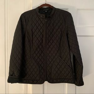 Quilted Jacket
